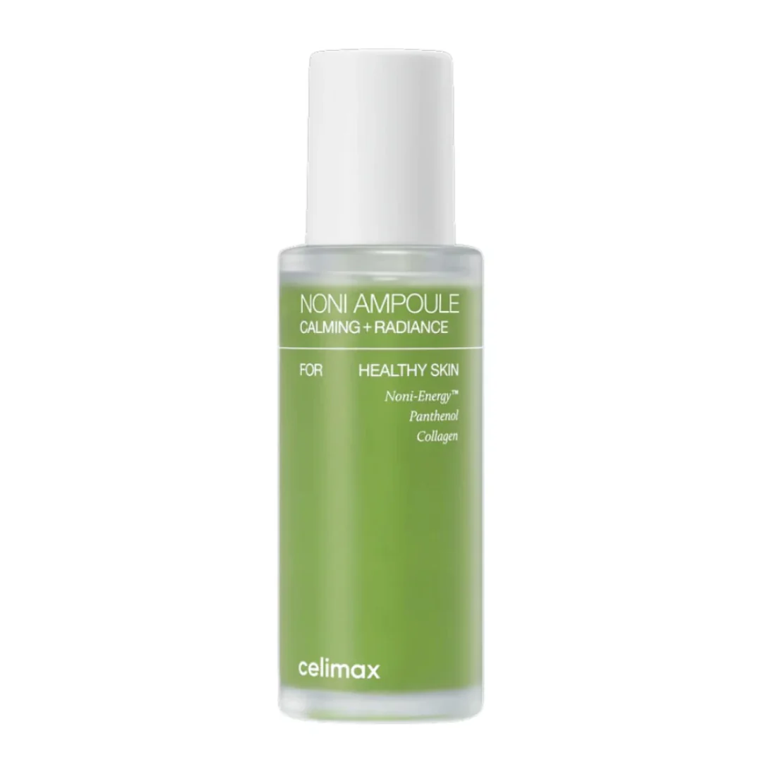 Celimax - Ampolla Facial Noni Ampoule Calming + Radiance