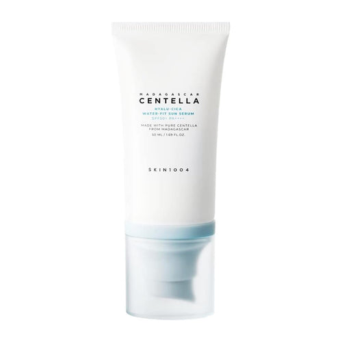 SKIN1004 - Protector Solar con Sérum Madagascar Centella Hyalu-Cica Water-Fit Sun Serum