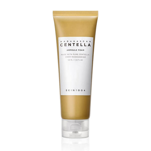 SKIN 1004 - Madagascar Centella Ampoule Foam 125ml